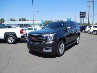 Used 2016 GMC Yukon SLT in Winston-Salem, North Carolina