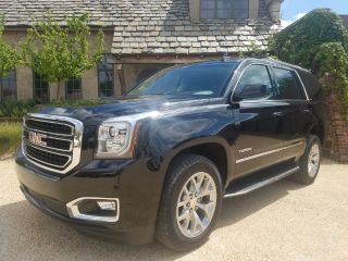 Used 2016 GMC Yukon SLT in Smyrna, Georgia