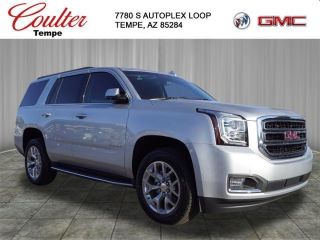 Used 2018 GMC Yukon SLT in Tempe, Arizona