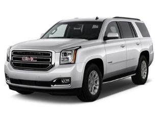 Used 2015 GMC Yukon SLT in Columbia, Tennessee