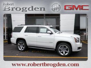 Used 2016 GMC Yukon SLT in Olathe, Kansas