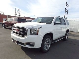 Used 2018 GMC Yukon SLT in Yakima, Washington