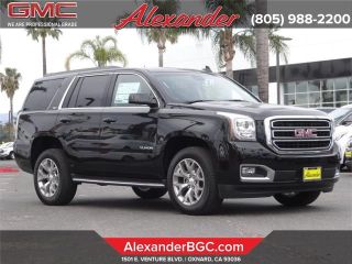 Used 2018 GMC Yukon SLT in Simi Valley, California