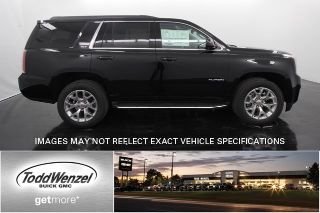 Used 2015 GMC Yukon SLT in Grand Rapids, Michigan