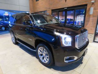 Used 2015 GMC Yukon SLT in Sylvania, Ohio