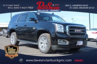 Used 2016 GMC Yukon SLT in Saint Louis, Missouri