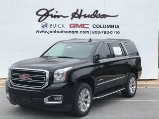 Used 2018 GMC Yukon SLT in Columbia, South Carolina