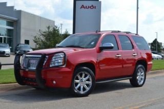 Used 2013 GMC Yukon SLT in Oklahoma City, Oklahoma