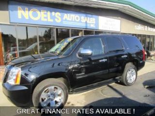 Used 2013 GMC Yukon SLT in Grafton, Massachusetts