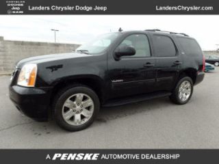Used 2012 GMC Yukon SLT in Benton, Arkansas