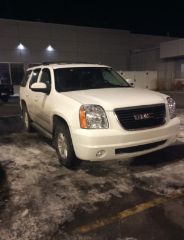 Used 2011 GMC Yukon SLT in Fargo, North Dakota