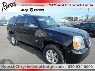 Used 2014 GMC Yukon SLT in Elmhurst, Illinois