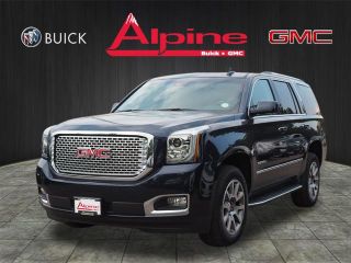 Used 2017 GMC Yukon Denali in Denver, Colorado