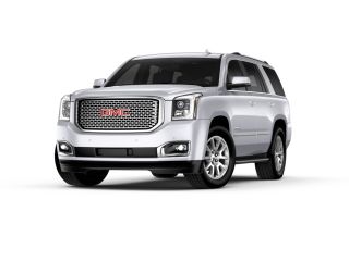 Used 2016 GMC Yukon Denali in Lubbock, Texas