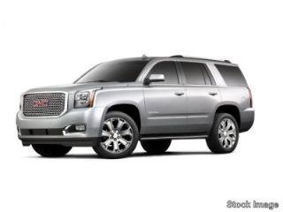Used 2016 GMC Yukon Denali in Rocky Mount, Virginia