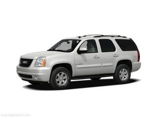 Used 2012 GMC Yukon SLT in Guthrie, Oklahoma