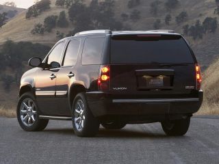 Used 2012 GMC Yukon Denali in Torrance, California