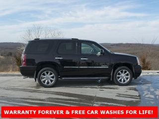 Used 2014 GMC Yukon Denali in Rolla, Missouri