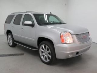 Used 2013 GMC Yukon Denali in Cedar Springs, Michigan