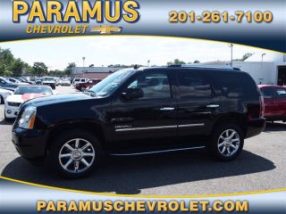 Used 2011 GMC Yukon Denali in Paramus, New Jersey