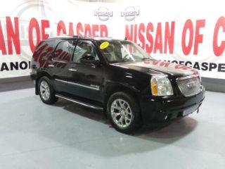 Used 2012 GMC Yukon Denali in Casper, Wyoming