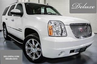 Used 2012 GMC Yukon Denali in Linden, New Jersey