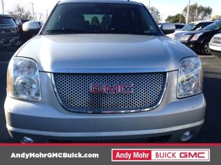 Used 2011 GMC Yukon Denali in Fishers, Indiana