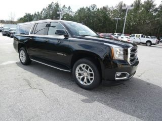 Used 2016 GMC Yukon XL SLE in Duluth, Georgia