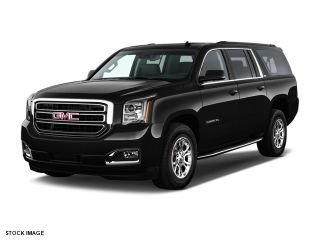 Used 2017 GMC Yukon XL SLE in Dunellen, New Jersey