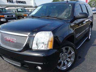 Used 2012 GMC Yukon Denali in Buford, Georgia