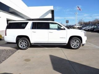 GMC Yukon XL SLT 2016