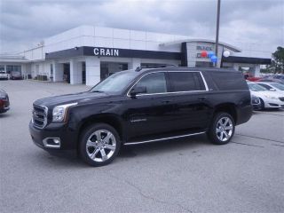 Used 2017 GMC Yukon XL SLT in Springdale, Arkansas