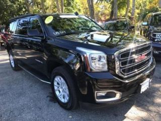 Used 2016 GMC Yukon XL SLT in Fairfield, Connecticut