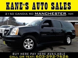 Used 2011 GMC Yukon XL 1500 in Woburn, Massachusetts