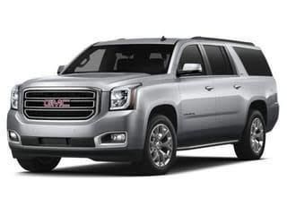 Used 2015 GMC Yukon XL SLT in Toledo, Ohio