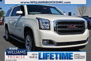 Used 2015 GMC Yukon XL 1500 in Charlotte, North Carolina