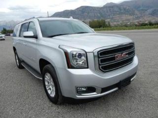 Used 2015 GMC Yukon XL SLT in Pleasant Grove, Utah
