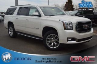 Used 2015 GMC Yukon XL 1500 in Louisville, Kentucky