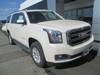 Used 2015 GMC Yukon XL 1500 in Auburn, Washington