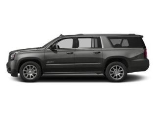 Used 2016 GMC Yukon XL Denali in Bryant, Arkansas