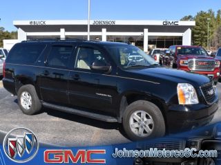 Used 2011 GMC Yukon XL 1500 in Graniteville, South Carolina