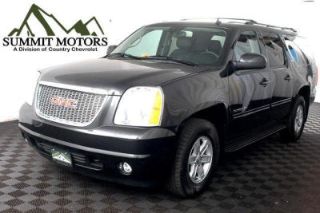 Used 2011 GMC Yukon XL 1500 in Warrenton, Virginia