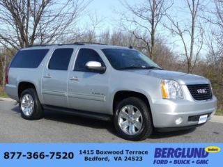 Used 2012 GMC Yukon XL 1500 in Bedford, Virginia