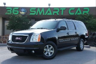 Used 2013 GMC Yukon XL 1500 in Arlington, Texas