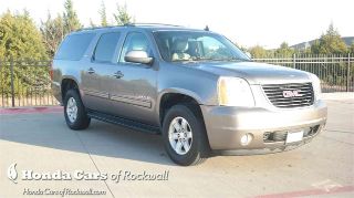 Used 2012 GMC Yukon XL 1500 in Rockwall, Texas