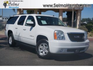 Used 2013 GMC Yukon XL 1500 in Selma, California