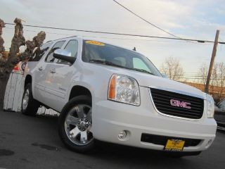 Used 2013 GMC Yukon XL 1500 in Concord, California
