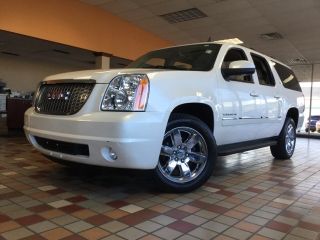 Used 2012 GMC Yukon XL 1500 in Cuyahoga Falls, Ohio