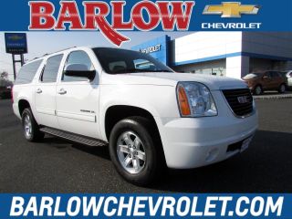 Used 2013 GMC Yukon XL 1500 in Delran, New Jersey