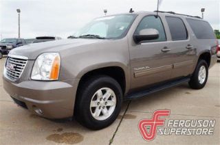 Used 2014 GMC Yukon XL 1500 in Broken Arrow, Oklahoma